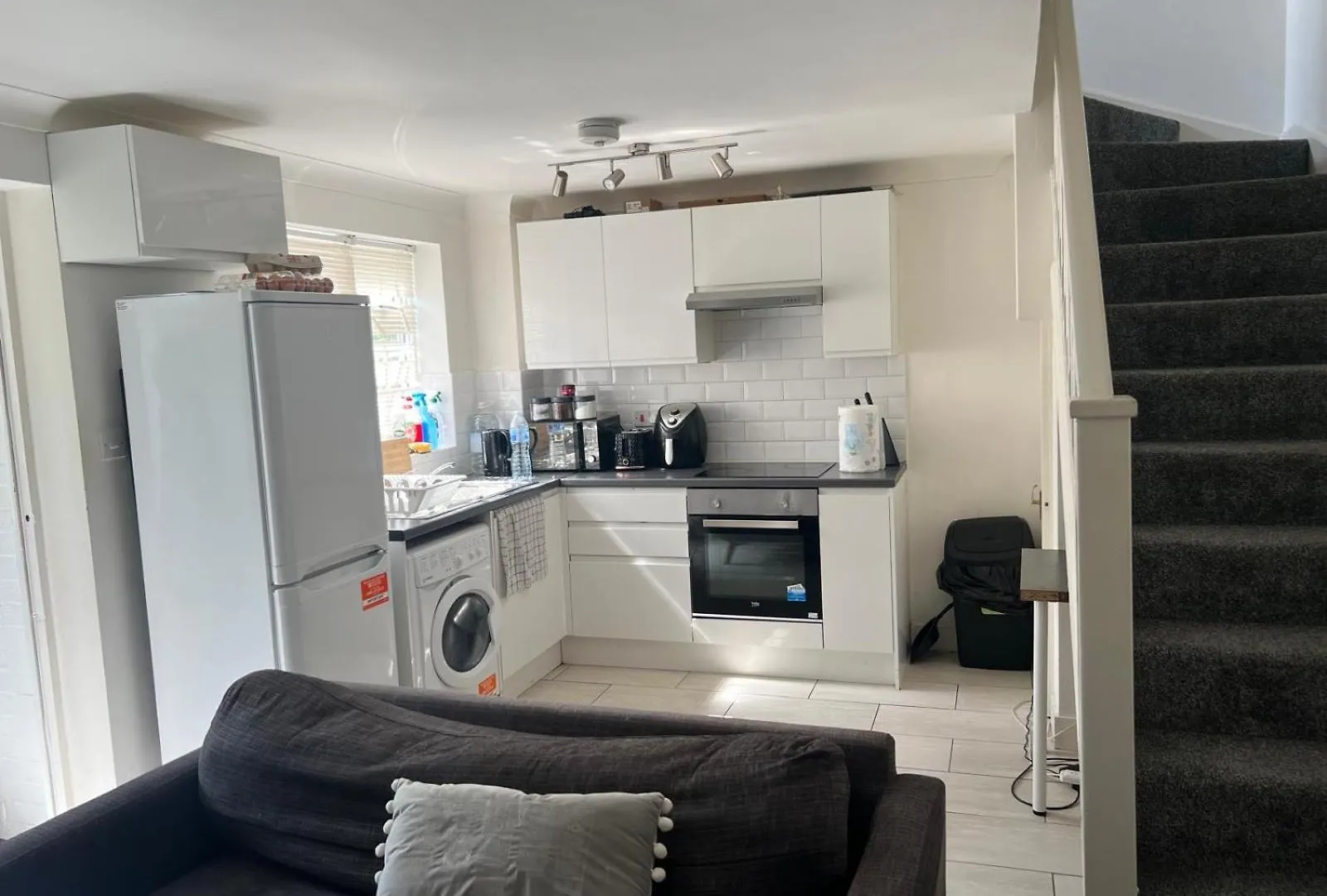 Apartment Serenity Short Stays United Kingdom